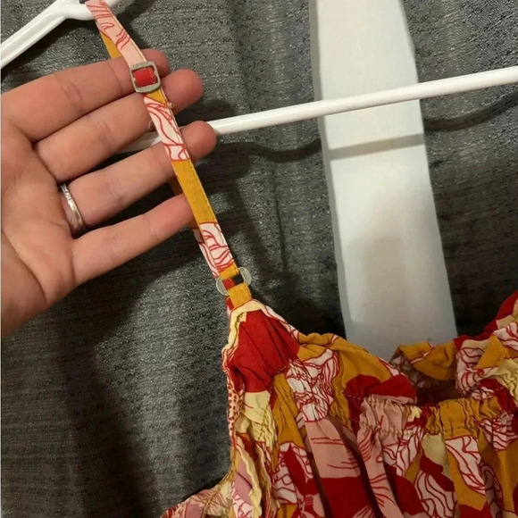 TENNIS Crop top - Picture 3 of 3